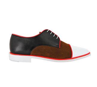 Christian Louboutin يطلق تشكيلة مميزة من الأحذية والحقائب لربيع وصيف 2013